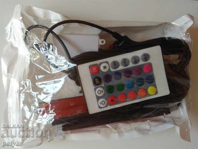 Delivery of Interior LED car lighting Delivery of Interior LED car lighting