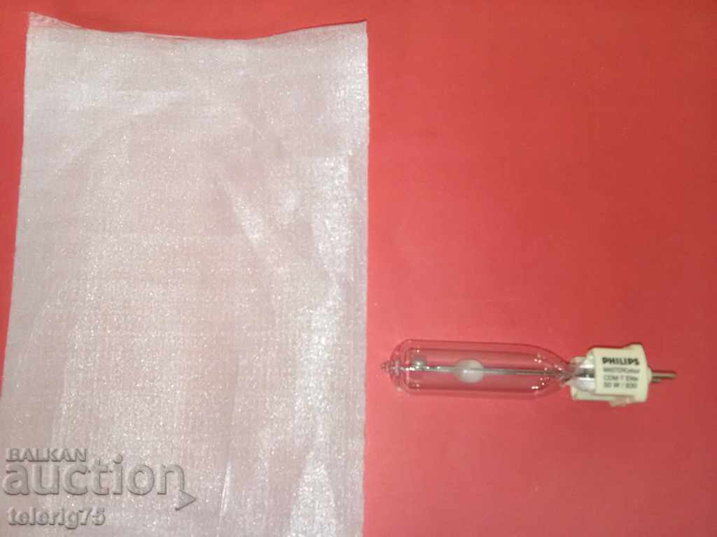 Philips Master Color Elite CDM-T 50W / 930 G12 bulb with price 25.00 BGN | € 12.78 Philips Master Color Elite CDM-T 50W / 930 G12 bulb with price 25.00 BGN | € 12.78