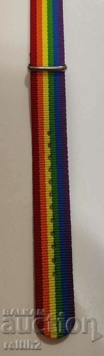 Textile strap 20mm Nato - 5 Textile strap 20mm Nato - 5