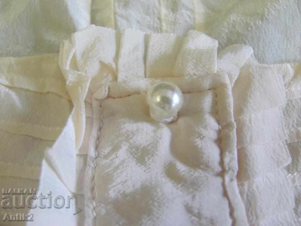 Auction  The 30 Silk Baby Blouse