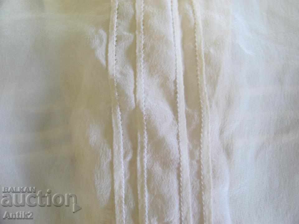 The 30 Silk Baby Blouse - 5