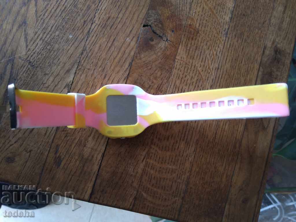 QUARTZ CLOCK- SS.COM LADIES, CHILDREN - 6 QUARTZ CLOCK- SS.COM LADIES, CHILDREN - 6