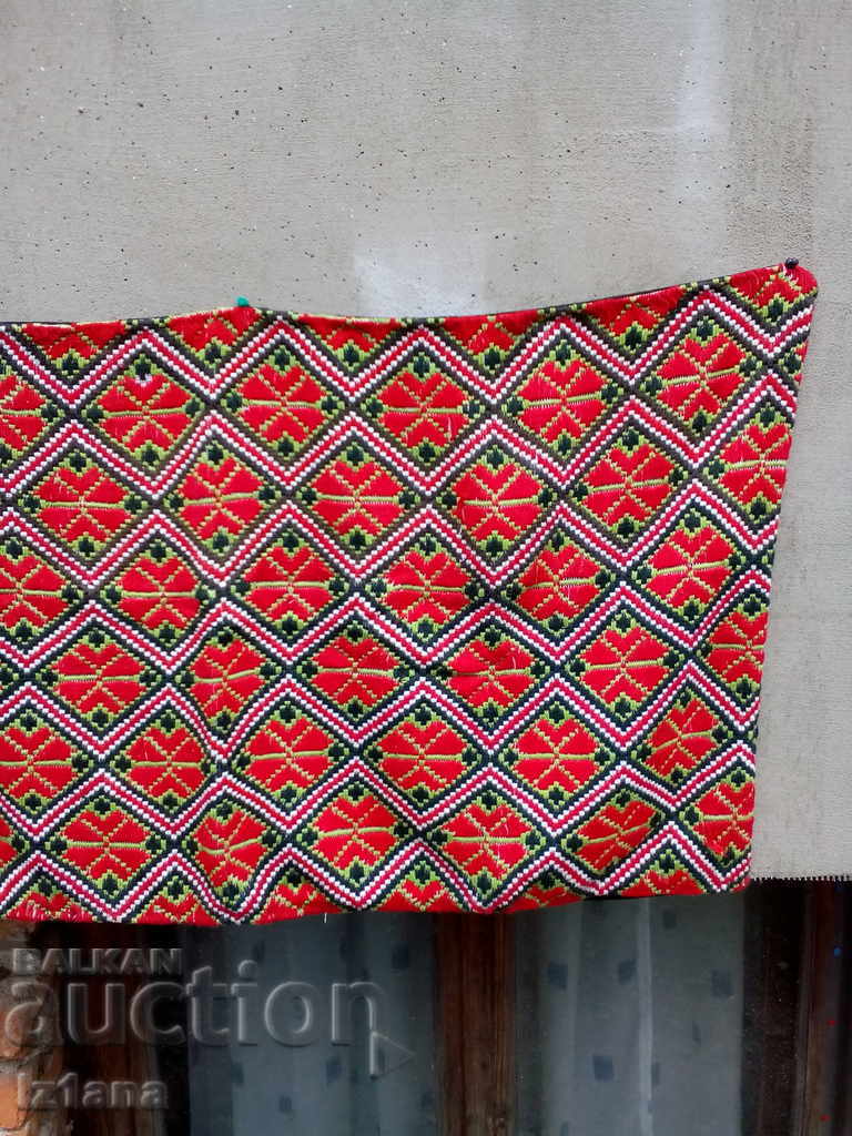 An old hacker, wall cover - 5 An old hacker, wall cover - 5