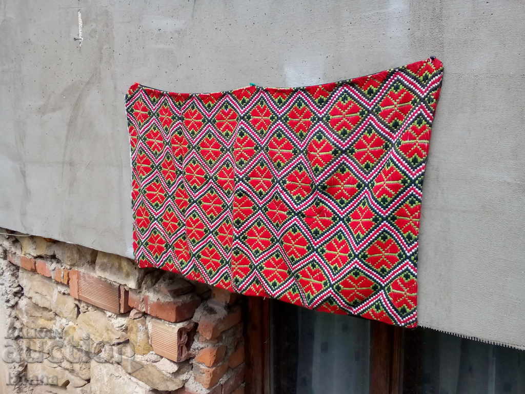 An old hacker, wall cover - 6 An old hacker, wall cover - 6