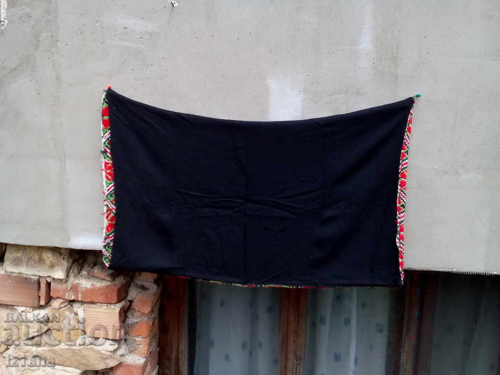 An old hacker, wall cover - 7 An old hacker, wall cover - 7