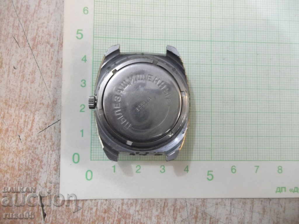 Δημοπρασία Παρακολουθήστε τη χειροκίνητη ανδρική Σοβιετική εργασία "Seagull". Δημοπρασία Παρακολουθήστε τη χειροκίνητη ανδρική Σοβιετική εργασία "Seagull".