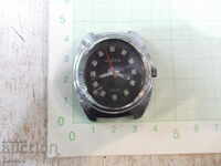 Watch "Seagull" manual men's Soviet working