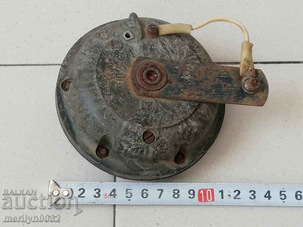 Delivery of Thrombone from Bulgarian Motorcycle Motor BALKAN Rocker Rockers Delivery of Thrombone from Bulgarian Motorcycle Motor BALKAN Rocker Rockers