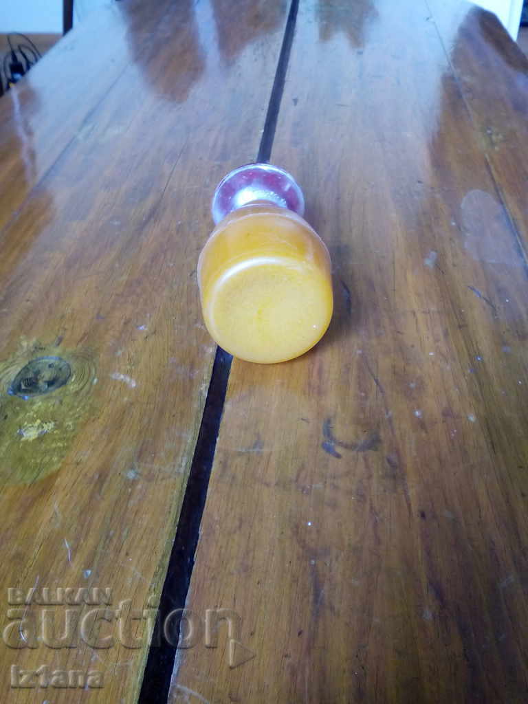 Delivery of Old vinegar, Oliver Delivery of Old vinegar, Oliver