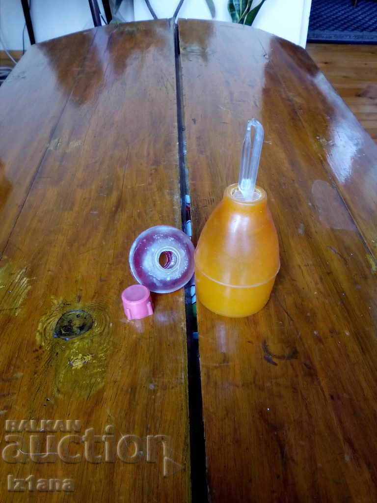 Old vinegar, Oliver - 6 Old vinegar, Oliver - 6