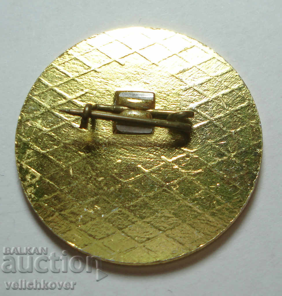 25573 Bulgaria sign 20g. 114th First English Language School with price 2.00 BGN | € 1.02 25573 Bulgaria sign 20g. 114th First English Language School with price 2.00 BGN | € 1.02