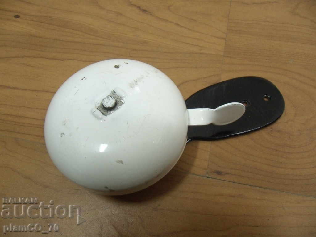 Delivery of No * 2094 old bell Delivery of No * 2094 old bell