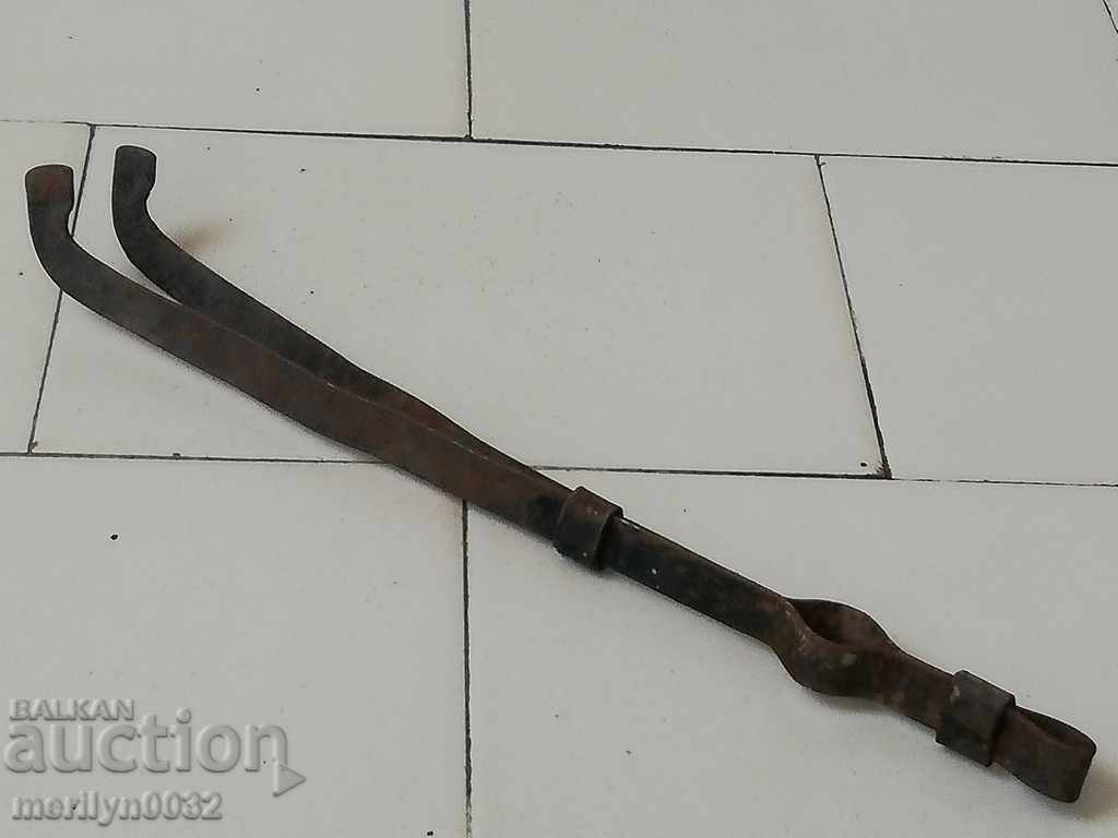 Παλιά dilaf, πολτό, σφυρήλατο σίδερο για ένα φούρνο με τιμή 29.00 BGN | € 14.83 Παλιά dilaf, πολτό, σφυρήλατο σίδερο για ένα φούρνο με τιμή 29.00 BGN | € 14.83