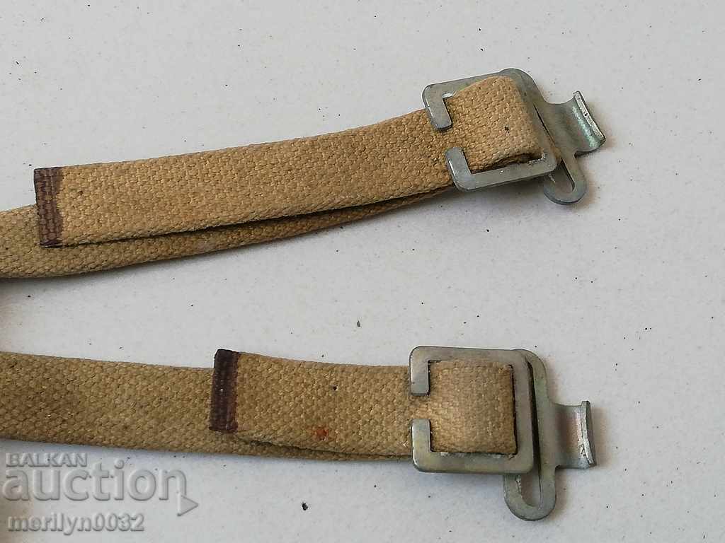 Field army phone crank belt with price 29.00 BGN | € 14.83 Field army phone crank belt with price 29.00 BGN | € 14.83
