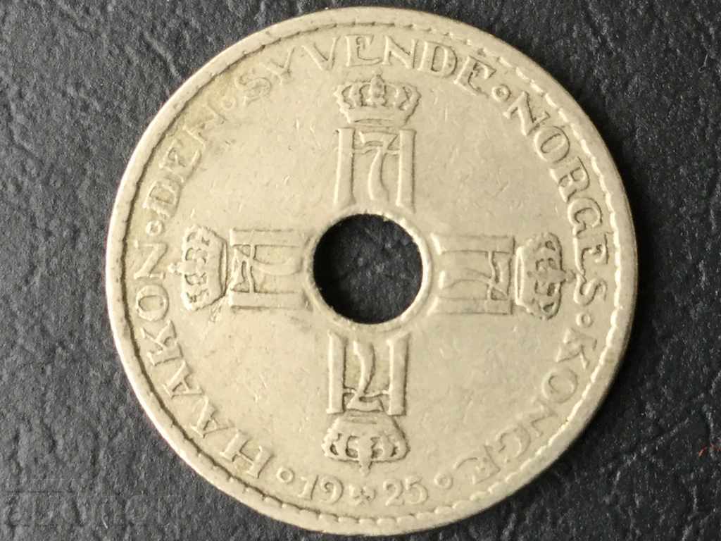 1 kuna Norway 1925 with price 4.00 BGN | € 2.05 1 kuna Norway 1925 with price 4.00 BGN | € 2.05