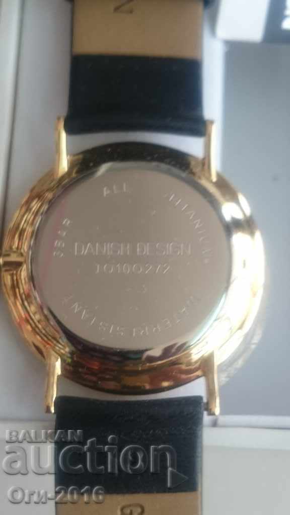 Auction Clock DANISH DESIGN Auction Clock DANISH DESIGN