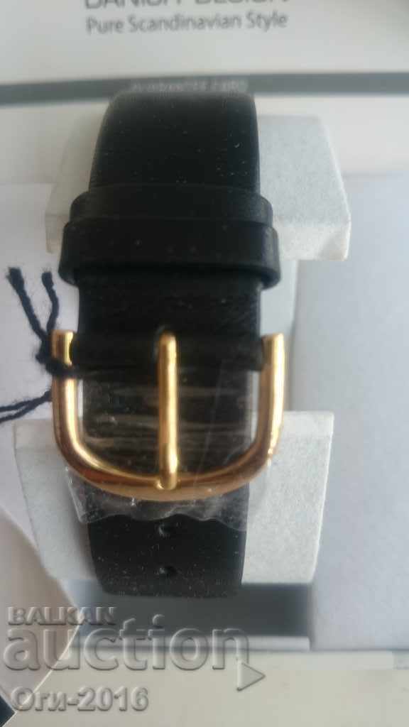 Clock DANISH DESIGN - 5 Clock DANISH DESIGN - 5