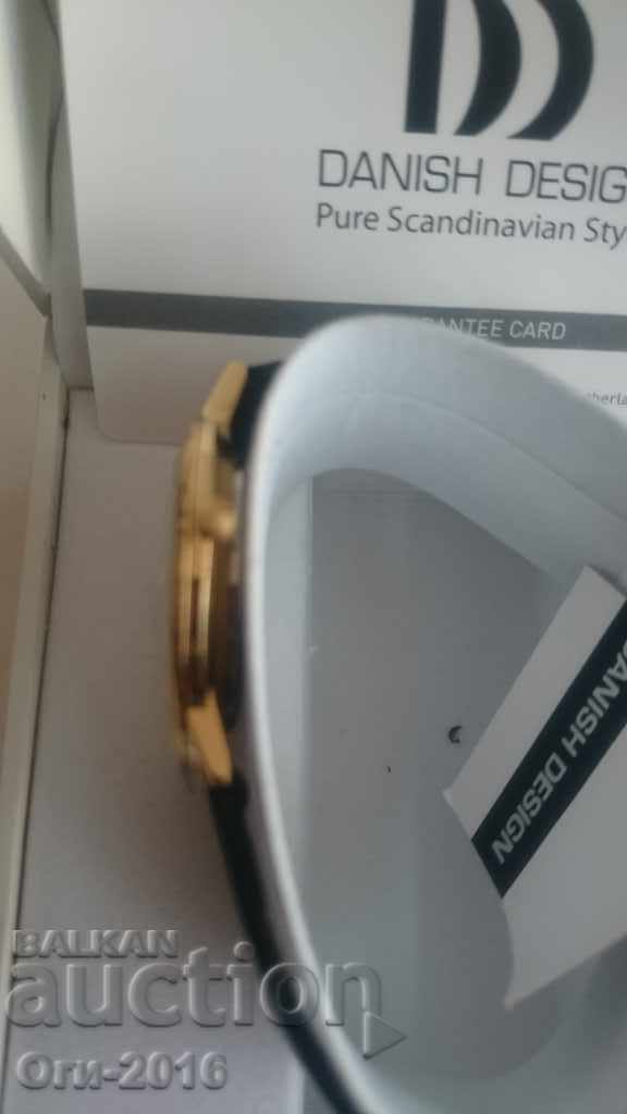 Clock DANISH DESIGN - 7 Clock DANISH DESIGN - 7