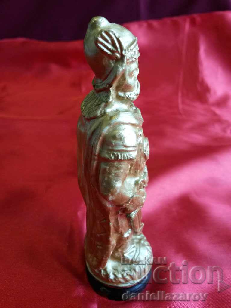 Scandinavian Statuette Warrior VIKING with price 22.00 BGN | € 11.25 Scandinavian Statuette Warrior VIKING with price 22.00 BGN | € 11.25