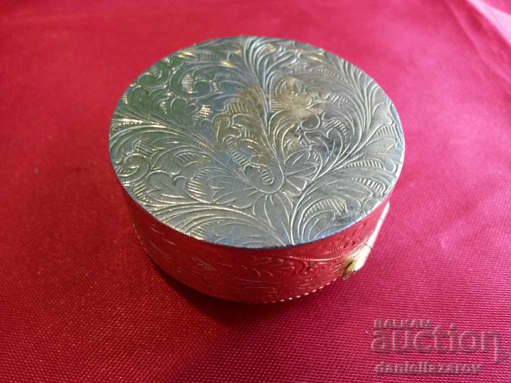 Beautiful Box for EMF, pills with ONIX - 5 Beautiful Box for EMF, pills with ONIX - 5