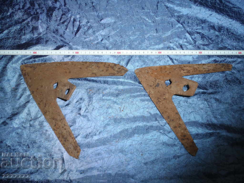 2 бр. ралници - 5