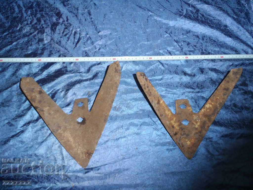 2 бр. ралници - 6