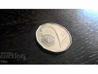 Coin - Czech Republic - 2 Krona 2001