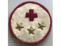 25627 Βουλγαρική κοκτέιλ υγειονομική ομάδα BRC Ερυθρού Σταυρού
