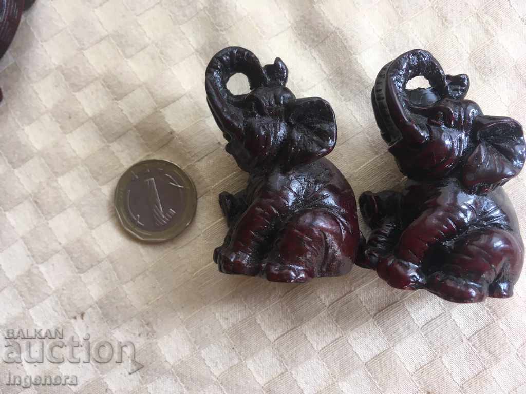SOUVENIR ELEPHANT, TURTLE CERAMIC RESIN POLYRESIN-4 PCS with price 16.00 BGN | € 8.18 SOUVENIR ELEPHANT, TURTLE CERAMIC RESIN POLYRESIN-4 PCS with price 16.00 BGN | € 8.18