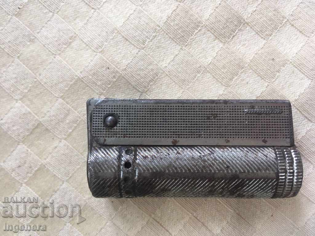 STARA BENZINOVA ZAPALKA AUSTRIA with price 19.00 BGN | € 9.71 STARA BENZINOVA ZAPALKA AUSTRIA with price 19.00 BGN | € 9.71