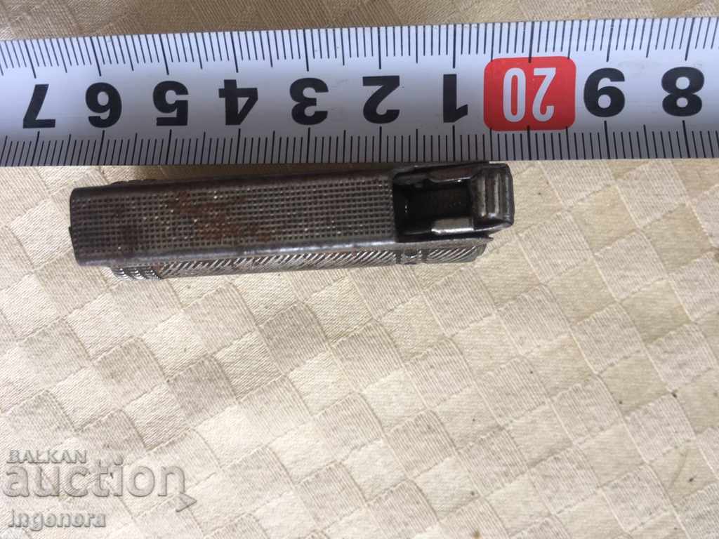 Auction STARA BENZINOVA ZAPALKA AUSTRIA Auction STARA BENZINOVA ZAPALKA AUSTRIA