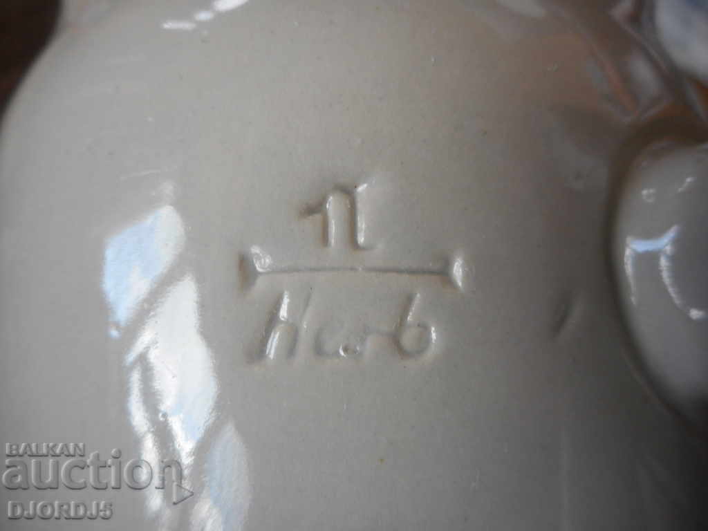 Колекционерска халба за бира - 5 Колекционерска халба за бира - 5