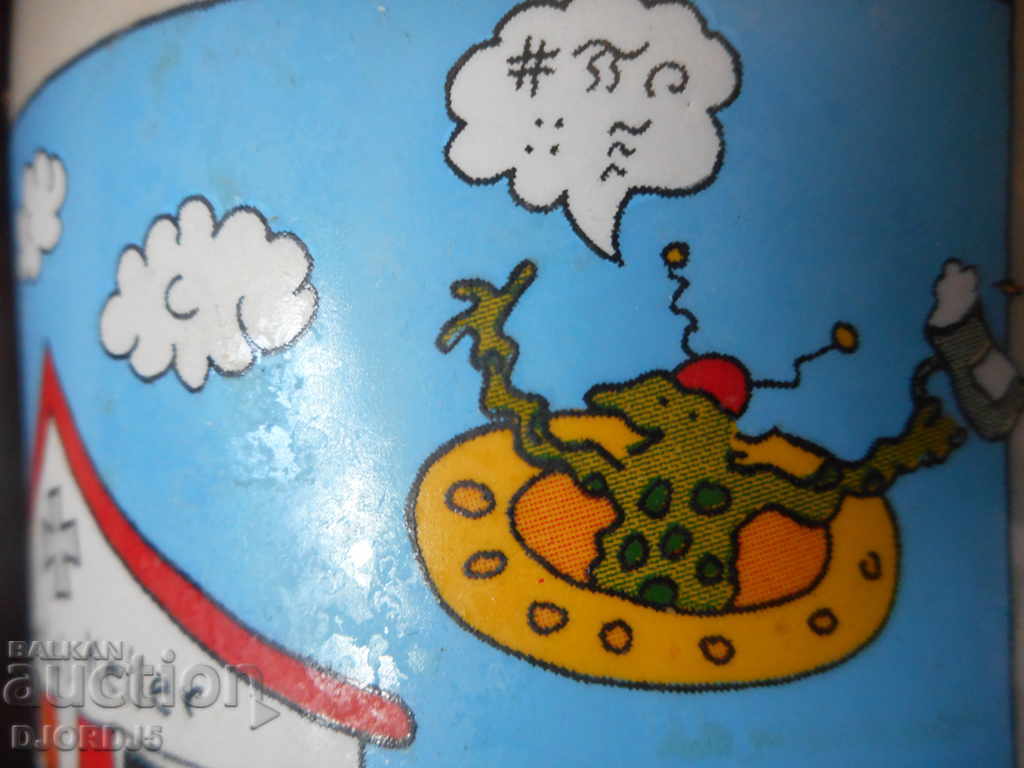 Колекционерска халба за бира - 7 Колекционерска халба за бира - 7