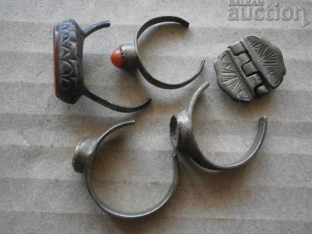 Livrarea o mulțime de ornamente inel de revigorare Cornea coral catea Livrarea o mulțime de ornamente inel de revigorare Cornea coral catea