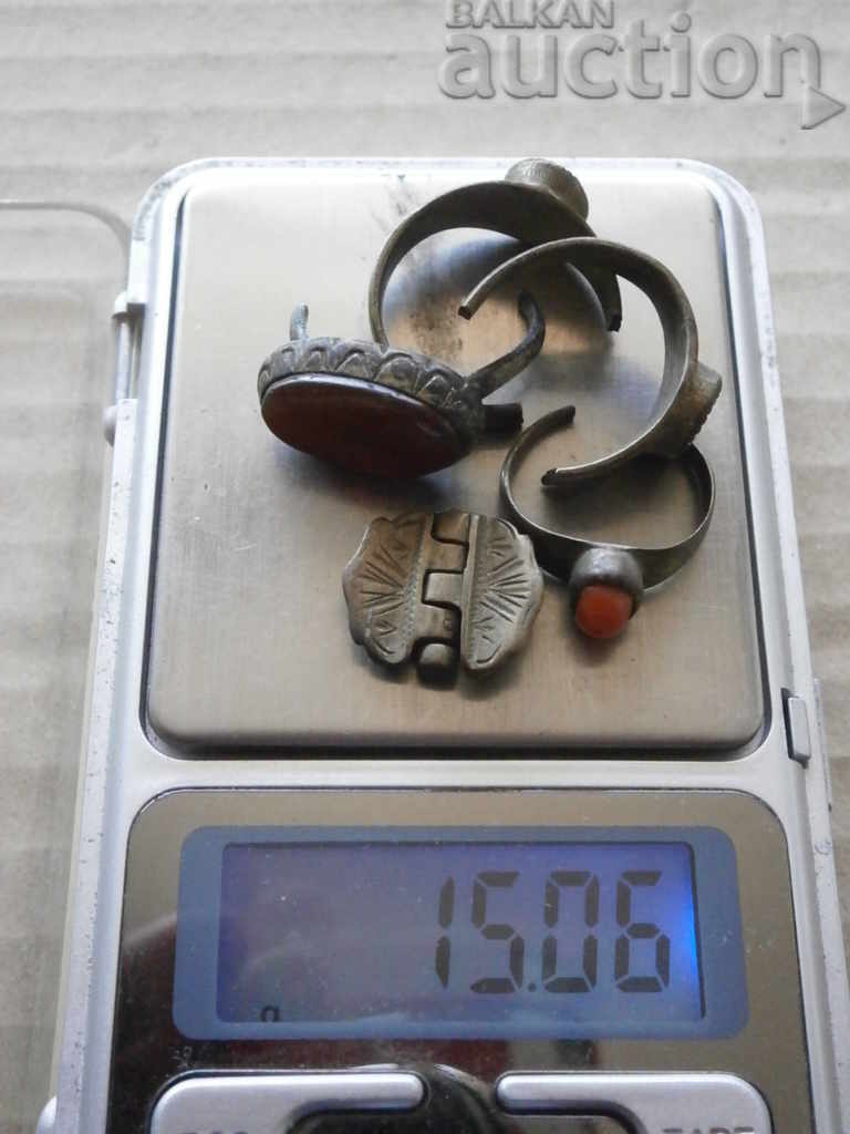 o mulțime de ornamente inel de revigorare Cornea coral catea - 5 o mulțime de ornamente inel de revigorare Cornea coral catea - 5