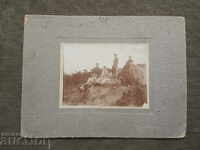 Z. Cheprikova, village of Zlatitsa