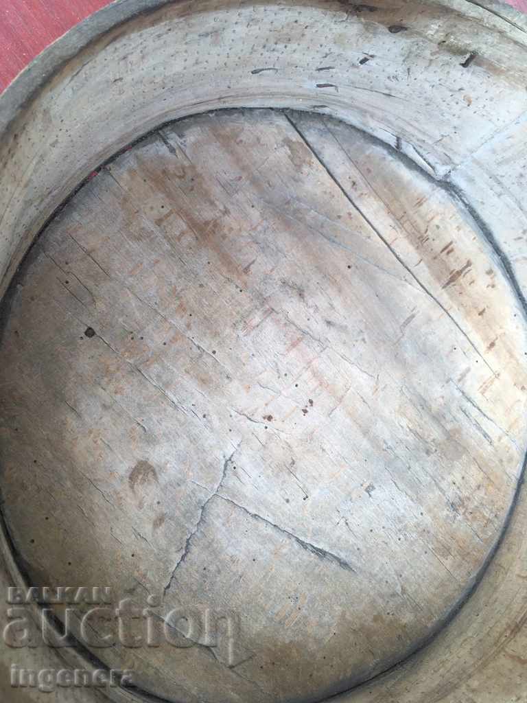 Auction  OLD CURTAIN, WOODEN WOODEN WOOD