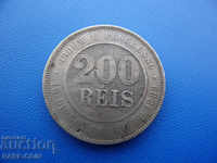I (45) Brazilia 200 Cursa 1889