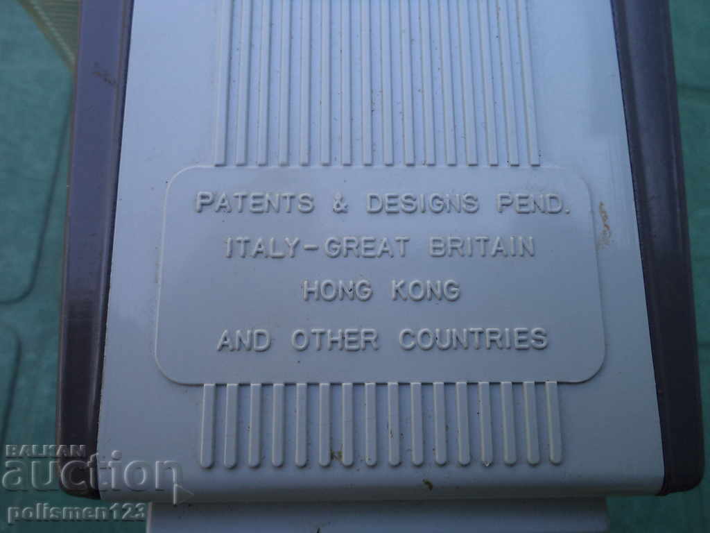 LANTERN - 7 LANTERN - 7