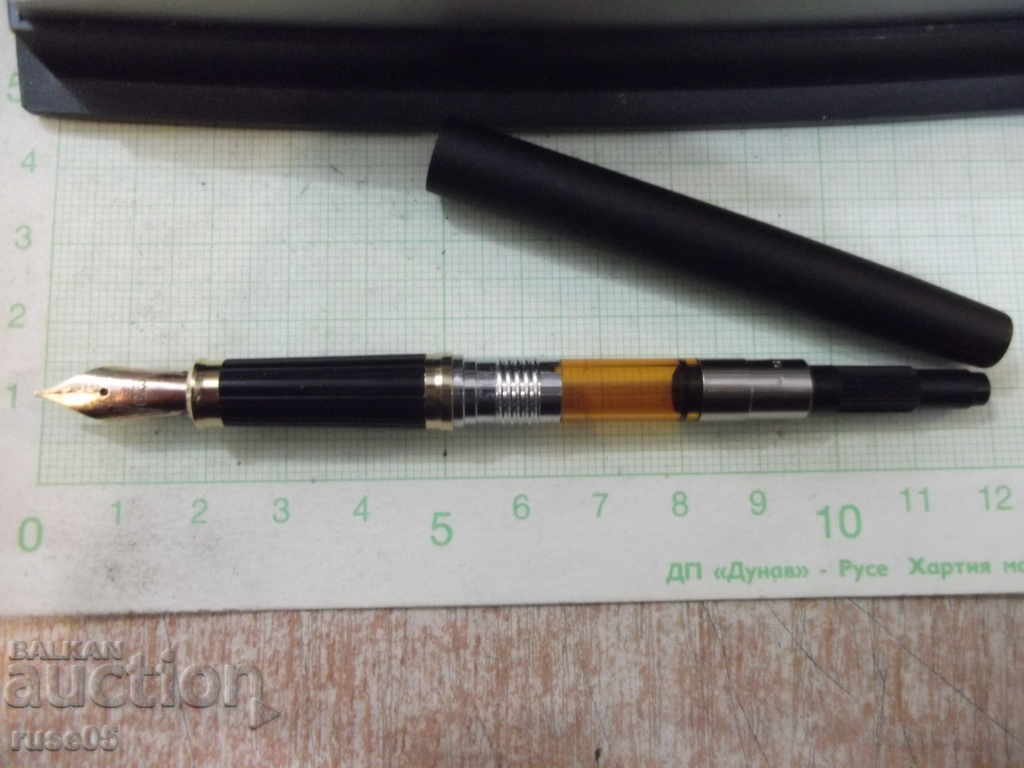 Pen "Cross Century II Black Lacquer GT" - 5 Pen "Cross Century II Black Lacquer GT" - 5
