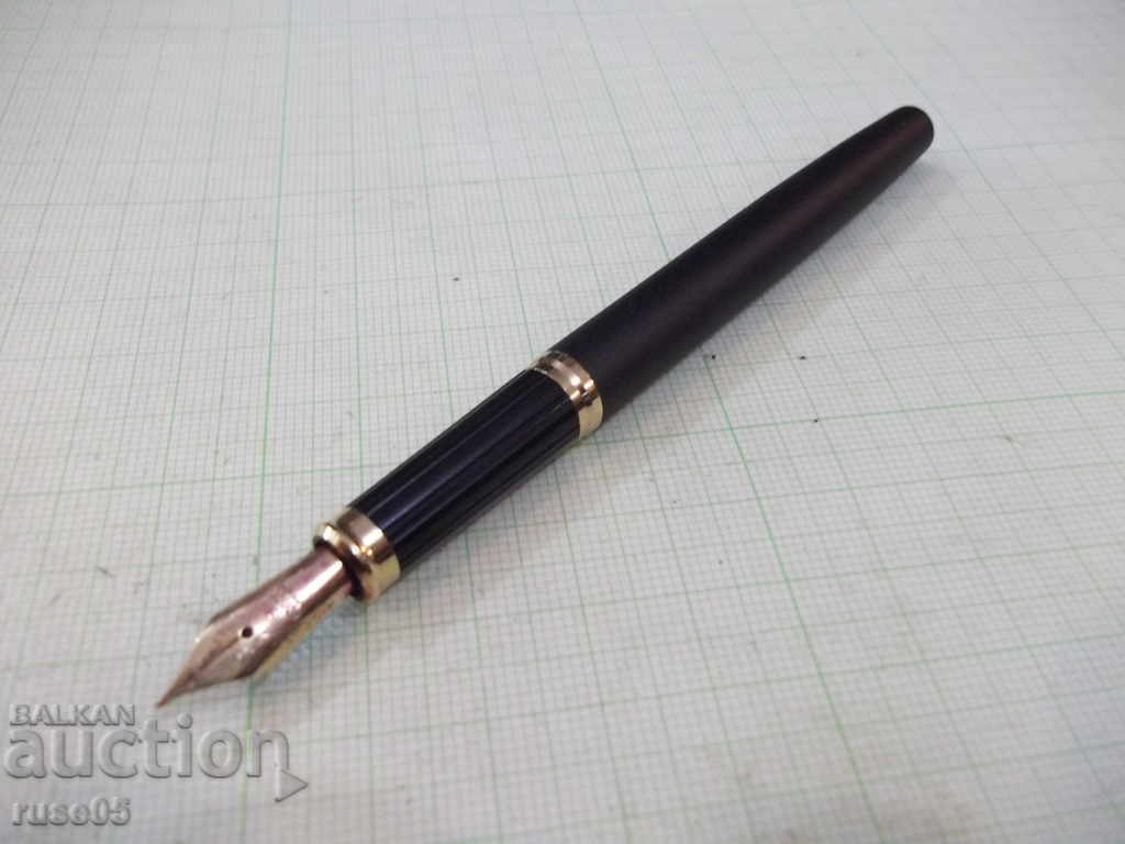 Pen "Cross Century II Black Lacquer GT" - 6 Pen "Cross Century II Black Lacquer GT" - 6