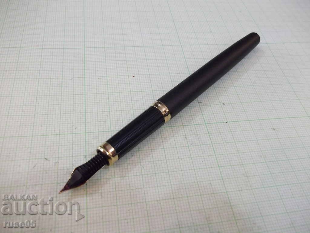 Pen "Cross Century II Black Lacquer GT" - 7 Pen "Cross Century II Black Lacquer GT" - 7