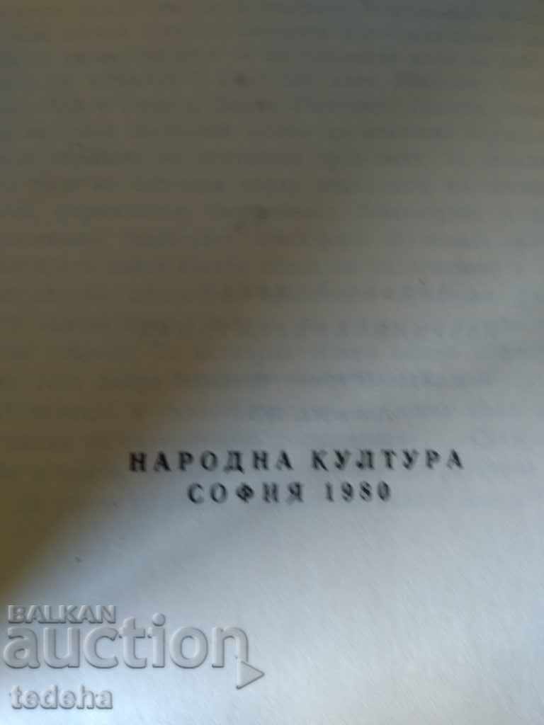 Δημοπρασία ΤΑ ΦΩΤΙΑ ΤΗΣ ΜΕΓΑΛΗΣ ΠΟΛΗΣ - 1980. ΑΡΙΣΤΗ Δημοπρασία ΤΑ ΦΩΤΙΑ ΤΗΣ ΜΕΓΑΛΗΣ ΠΟΛΗΣ - 1980. ΑΡΙΣΤΗ