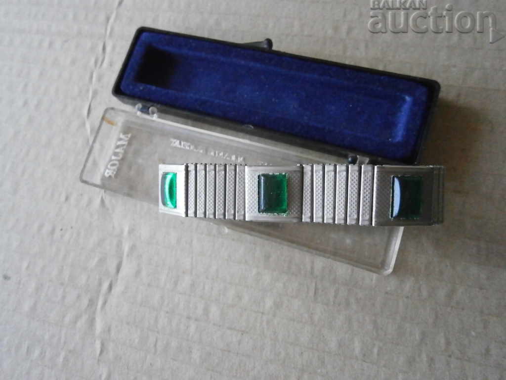 Auction  retro vintage bracelet major magnetic bracelet