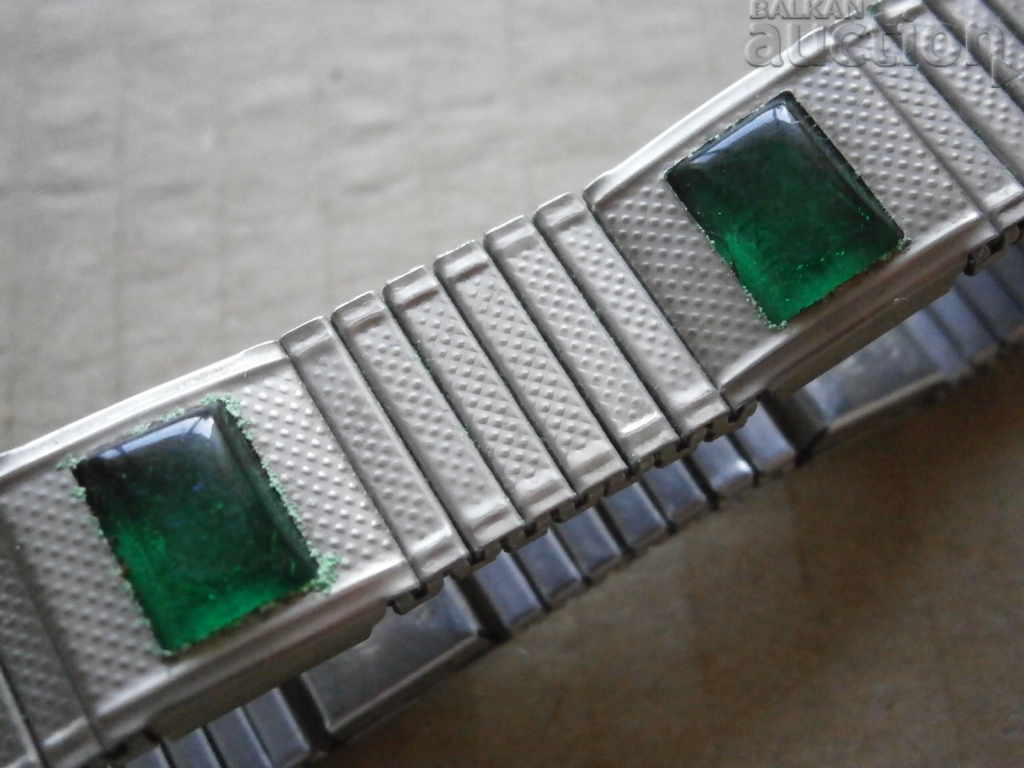 retro vintage bracelet major magnetic bracelet - 6