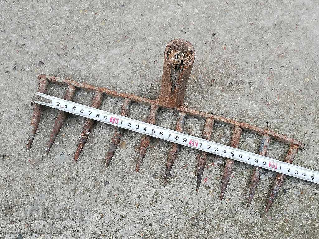 Delivery of Hand forged hammer, wrought iron, tool Delivery of Hand forged hammer, wrought iron, tool