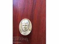 BADGE