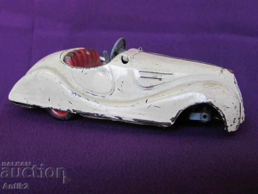 The 30 Thin-It Toy Toy Car SHUCO D.R.P Germany with price 230.00 BGN | € 117.60 The 30 Thin-It Toy Toy Car SHUCO D.R.P Germany with price 230.00 BGN | € 117.60