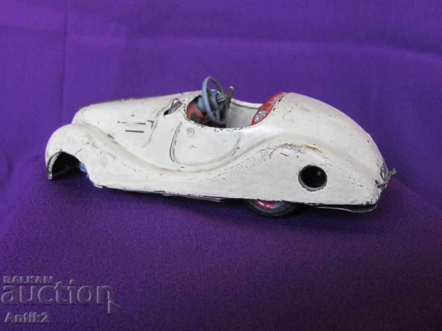 Delivery of The 30 Thin-It Toy Toy Car SHUCO D.R.P Germany Delivery of The 30 Thin-It Toy Toy Car SHUCO D.R.P Germany