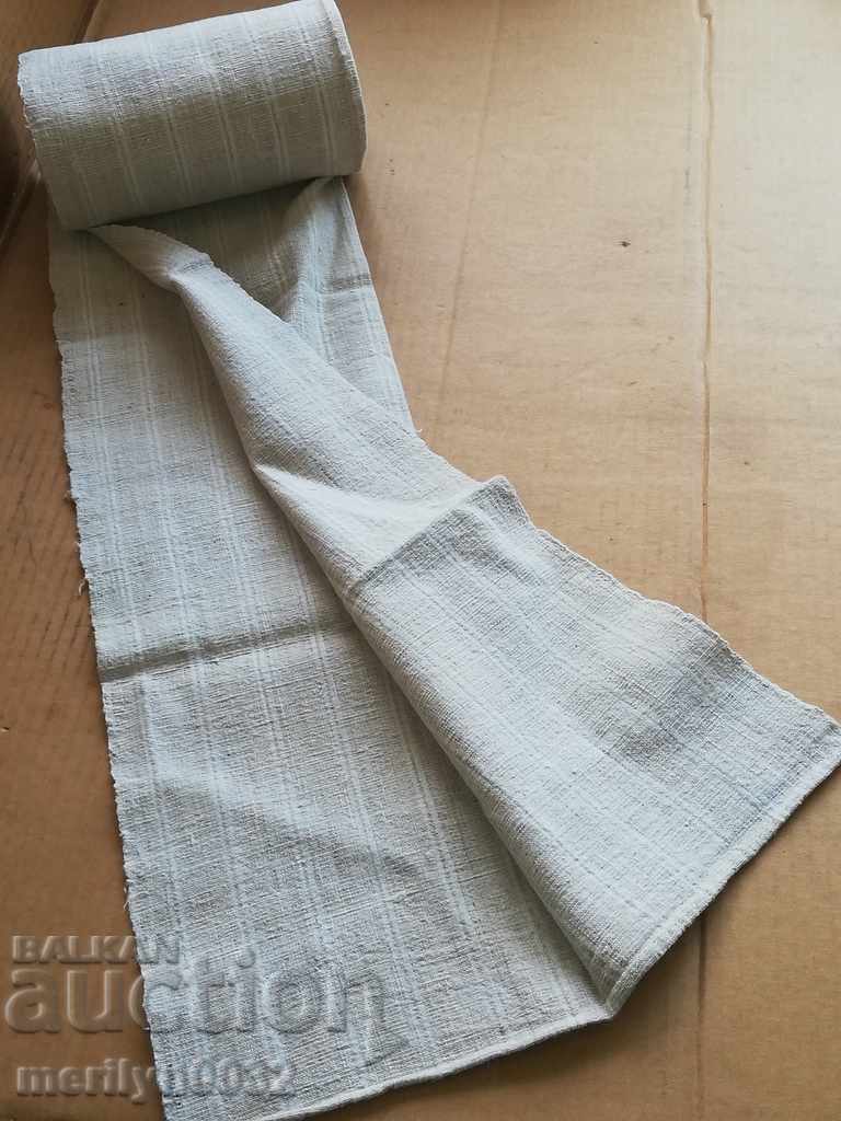 Auction Cloth roll hand-woven fabric cloth towels Auction Cloth roll hand-woven fabric cloth towels